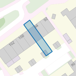Perceel CPL01-D-2293