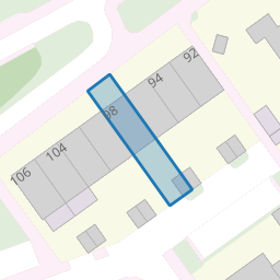 Perceel CPL01-D-2294