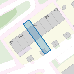 Perceel CPL01-D-2295