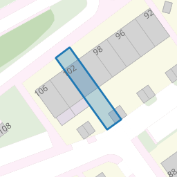 Perceel CPL01-D-2296