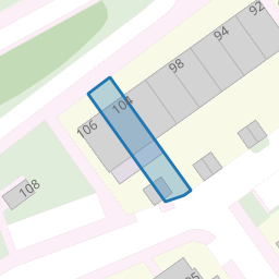 Perceel CPL01-D-2297