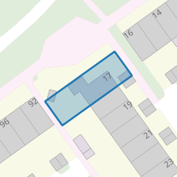 Perceel CPL01-D-2300