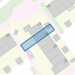 Perceel CPL01-D-2301