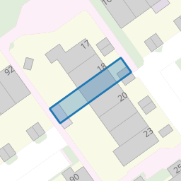 Perceel CPL01-D-2302