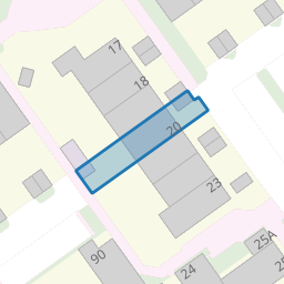 Perceel CPL01-D-2303