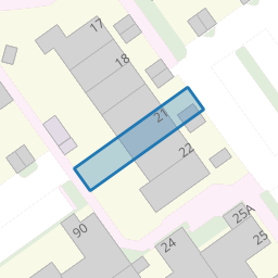 Perceel CPL01-D-2304