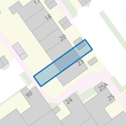 Perceel CPL01-D-2305