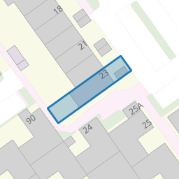 Perceel CPL01-D-2306