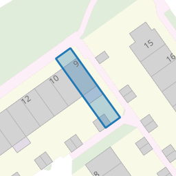 Perceel CPL01-D-2307