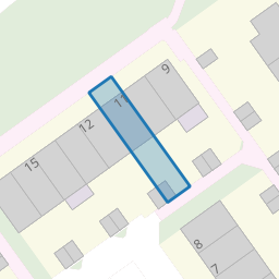 Perceel CPL01-D-2309