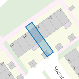 Perceel CPL01-D-2311