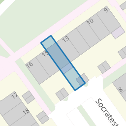 Perceel CPL01-D-2312