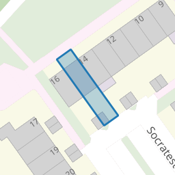 Perceel CPL01-D-2313