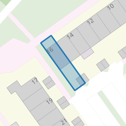 Perceel CPL01-D-2314