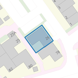 Perceel CPL01-D-2315