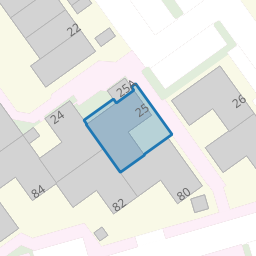 Perceel CPL01-D-2317