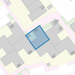 Perceel CPL01-D-2319