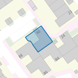 Perceel CPL01-D-2321