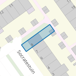 Perceel CPL01-D-2325
