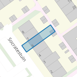 Perceel CPL01-D-2327