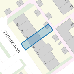 Perceel CPL01-D-2328
