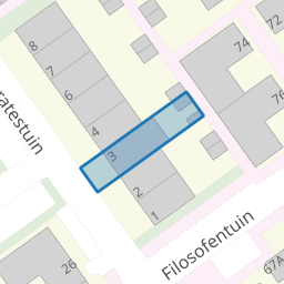 Perceel CPL01-D-2330