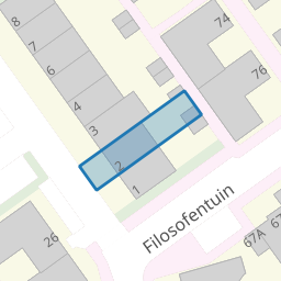 Perceel CPL01-D-2331