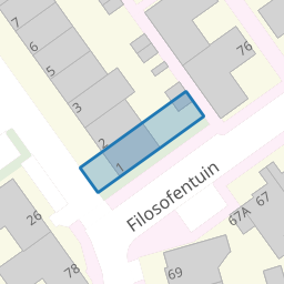 Perceel CPL01-D-2332