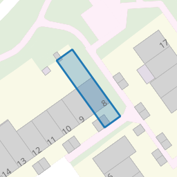 Perceel CPL01-D-2340