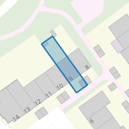 Perceel CPL01-D-2341