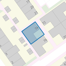 Perceel CPL01-D-2351