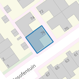 Perceel CPL01-D-2352