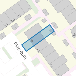 Perceel CPL01-D-2354