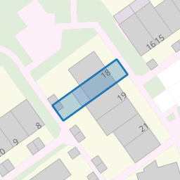 Perceel CPL01-D-2361