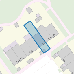Perceel CPL01-D-2368