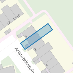 Perceel CPL01-D-2381