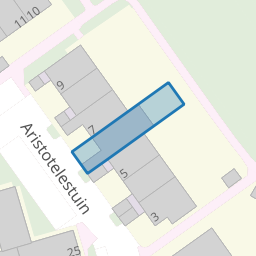 Perceel CPL01-D-2383