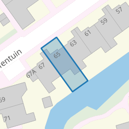 Perceel CPL01-D-2406