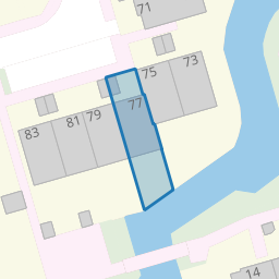 Perceel CPL01-D-2412