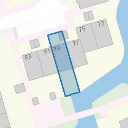 Perceel CPL01-D-2413