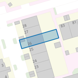 Perceel CPL01-D-2418