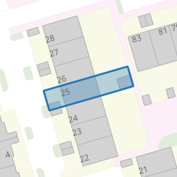 Perceel CPL01-D-2419