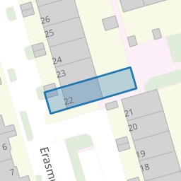Perceel CPL01-D-2422
