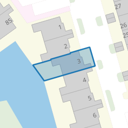 Perceel CPL01-D-2431