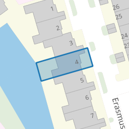 Perceel CPL01-D-2432