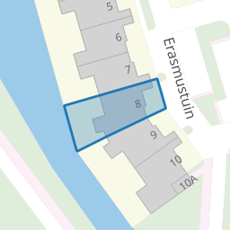 Perceel CPL01-D-2436