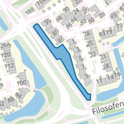 Perceel CPL01-D-2439