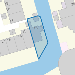 Perceel CPL01-D-2445