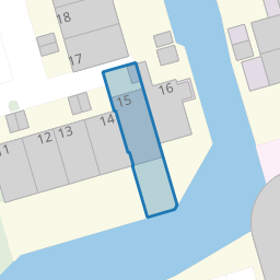 Perceel CPL01-D-2446