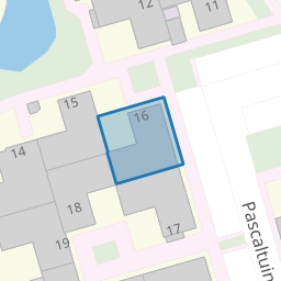 Perceel CPL01-D-2453